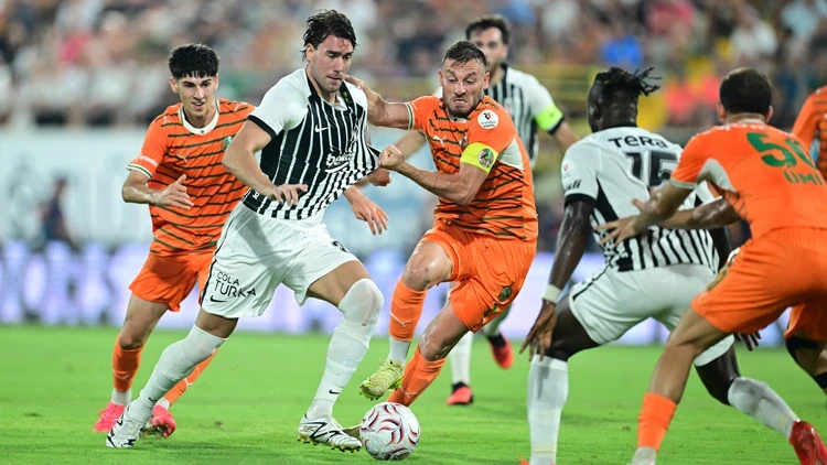 Eyüpspor Alanyaspor Maçı Saat Kaçta, Hangi Kanalda Muhtemel 11’Ler Ne (2)