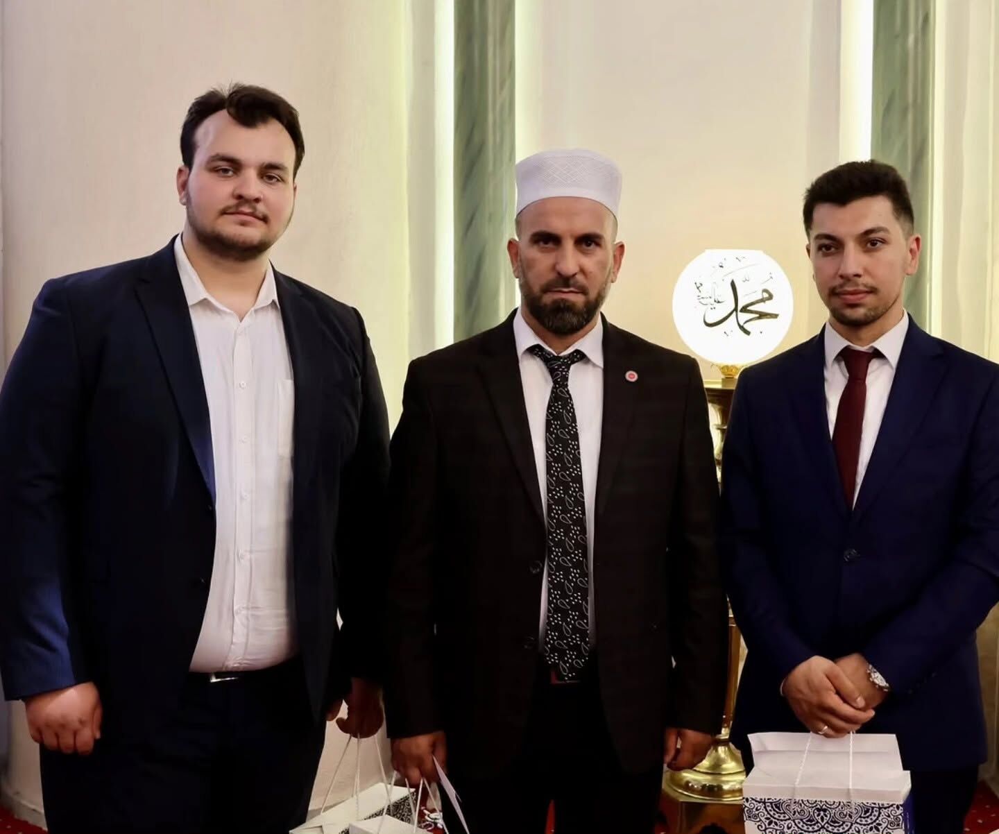 Ezan Okuma Yarışması (2)