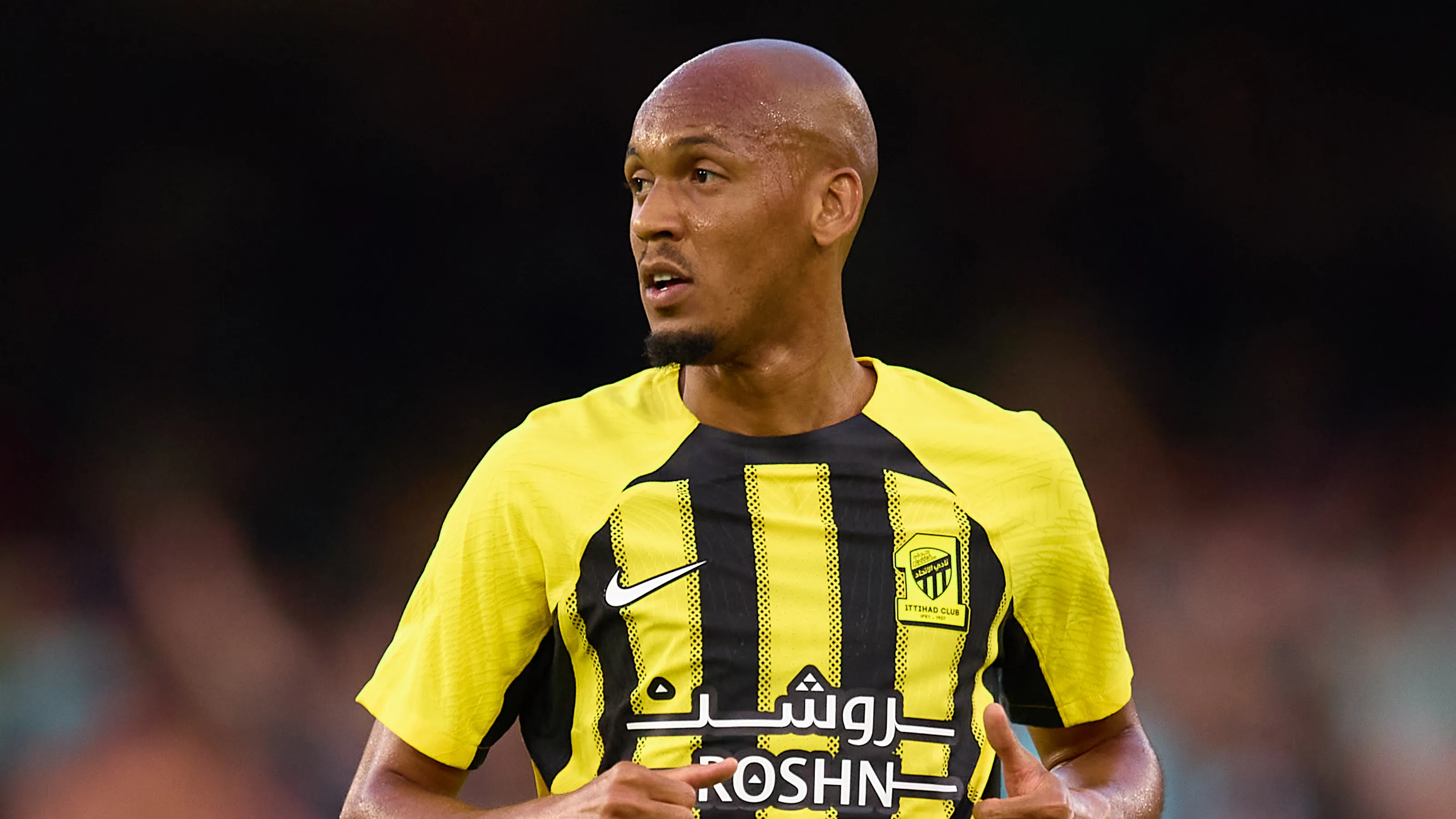 Fabinho Trabzonspor’da Fabinho Trabzonspor Ile Anlaştı Mı, Ne Zaman Trabzon’a Geliyor-2