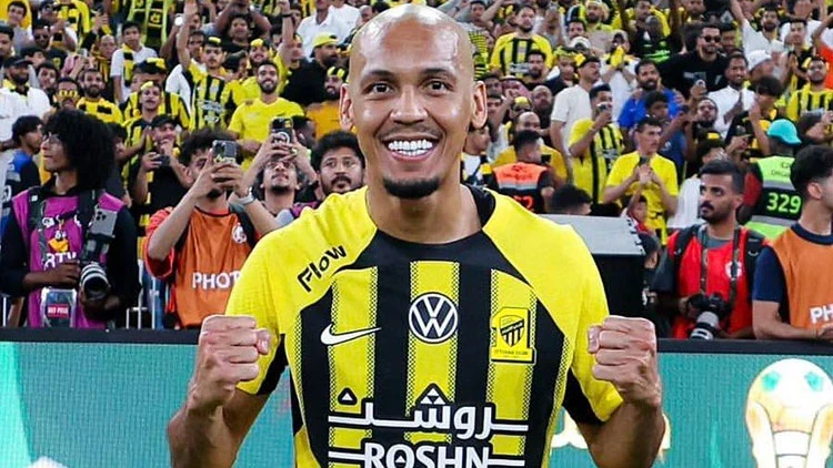 Fabinho Trabzonspor’da Fabinho Trabzonspor Ile Anlaştı Mı, Ne Zaman Trabzon’a Geliyor (3)