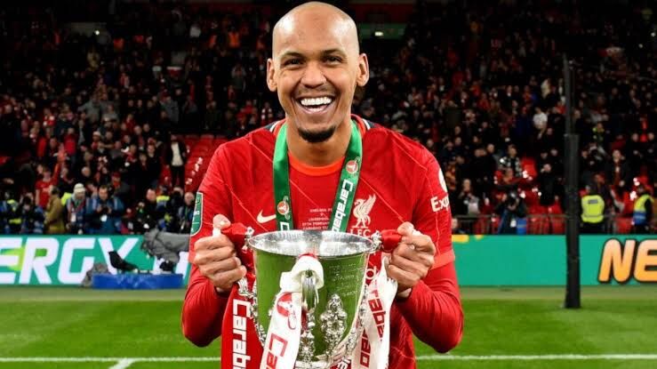 Fabinho Trabzonspor’da Fabinho Trabzonspor Ile Anlaştı Mı, Ne Zaman Trabzon’a Geliyor