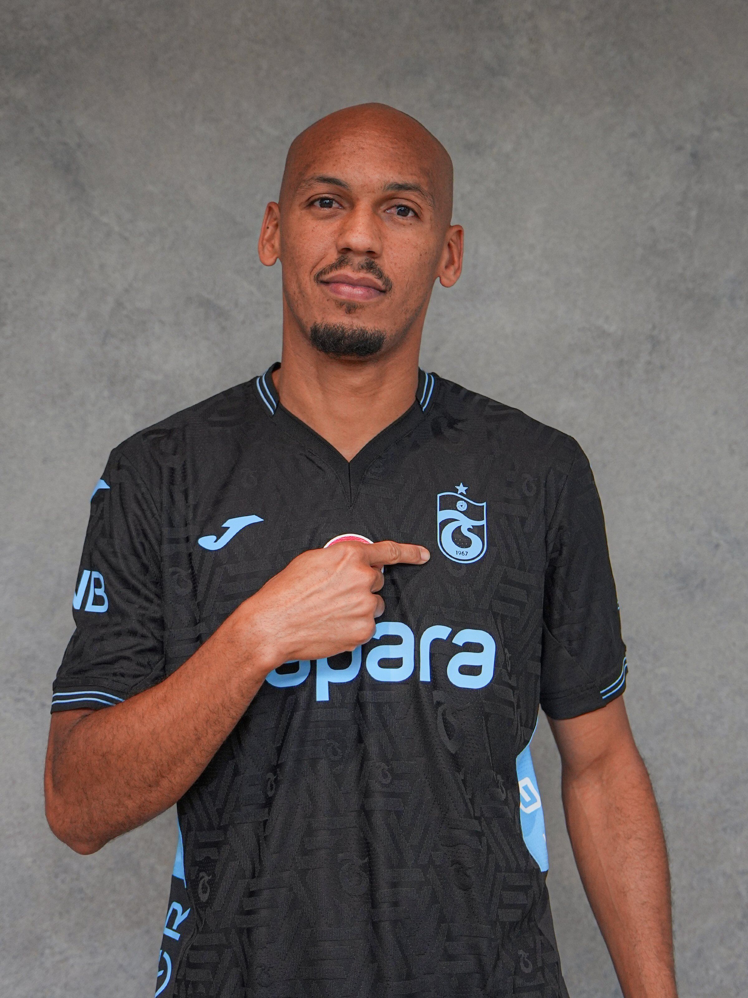 Fabinho Trabzonspor’da İlk Sözleri Ne Oldu (4)