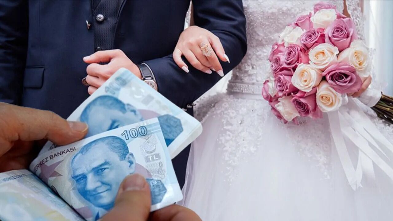 Faizsiz Evlilik Kredisinde Şartlar Değişti! Evlilik Kredisi Başvuru Şartları Neler, Kimler Başvurabilir (3)