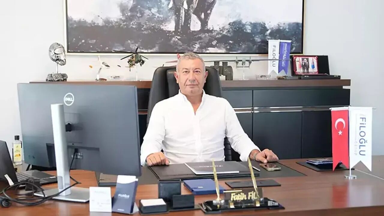Fatih Fil