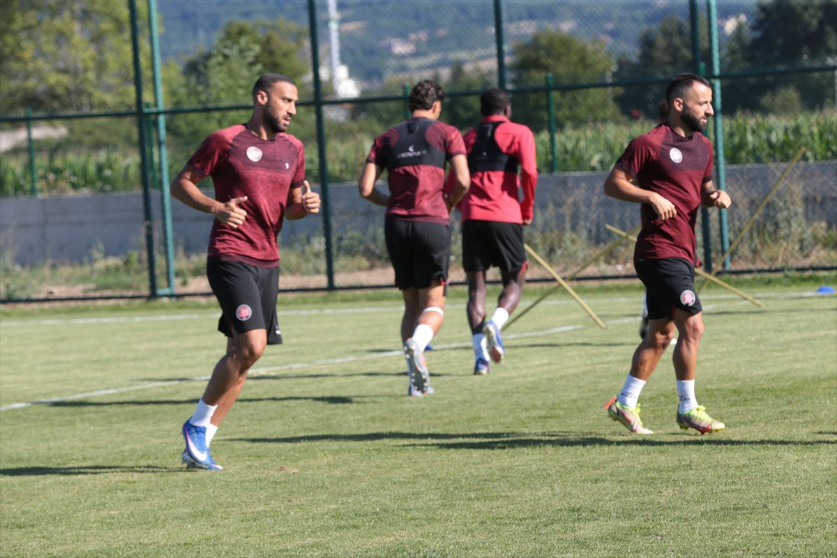 Fatih Karagümrük Bursaspor Maçı Ne Zaman, Saat Kaçta, Hangi Kanalda Muhtemel 11’Ler Ne-1