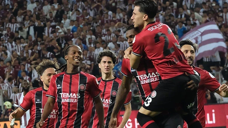 Fatih Karagümrük Bursaspor Maçı Ne Zaman, Saat Kaçta, Hangi Kanalda Muhtemel 11’Ler Ne-2