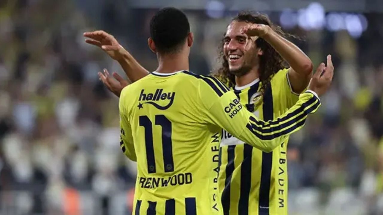 Fener Konya2