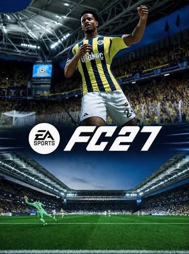 Fenerbahçe Fc27