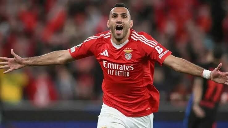 Fenerbahçe Gözünü Yunan Golcüye Dikti Pavlidis Fenerbahçe’ye Mi Transfer Oluyor-1