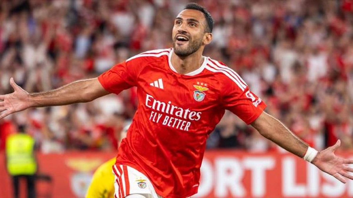 Fenerbahçe Gözünü Yunan Golcüye Dikti Pavlidis Fenerbahçe’ye Mi Transfer Oluyor-2