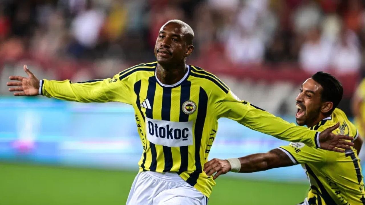 Fenerbahçe Lyon Rövanş1
