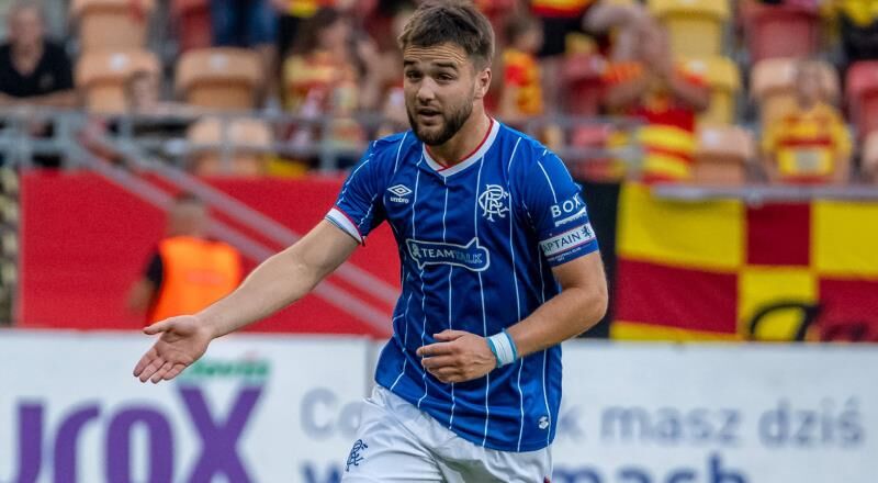 Fenerbahçe Nicolas Raskin’i Istiyor Fenerbahçe Rangers Ile Anlaştı Mı (2)