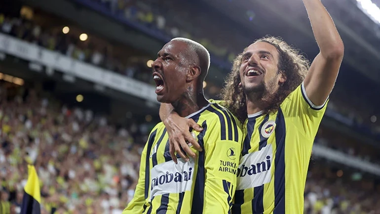 Fenerbahçe – Sturm Graz Maçı Ne Zaman, Saat Kaçta, Hangi Kanalda Muhtemel 11’Ler Ne-2