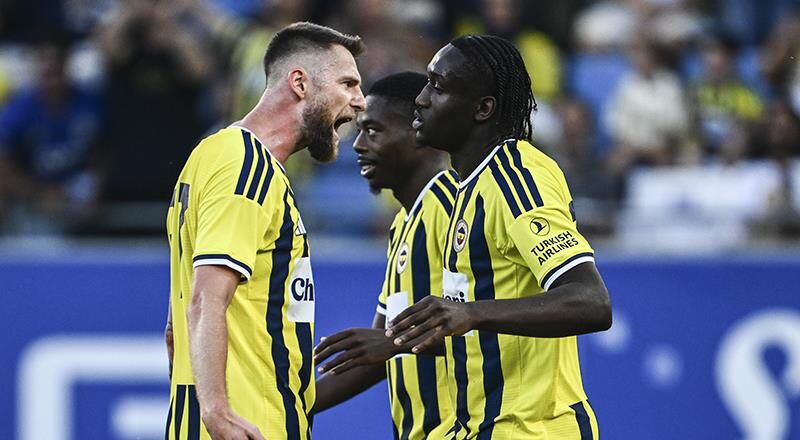 Fenerbahçe – Sturm Graz Maçı Ne Zaman, Saat Kaçta, Hangi Kanalda Muhtemel 11’Ler Ne