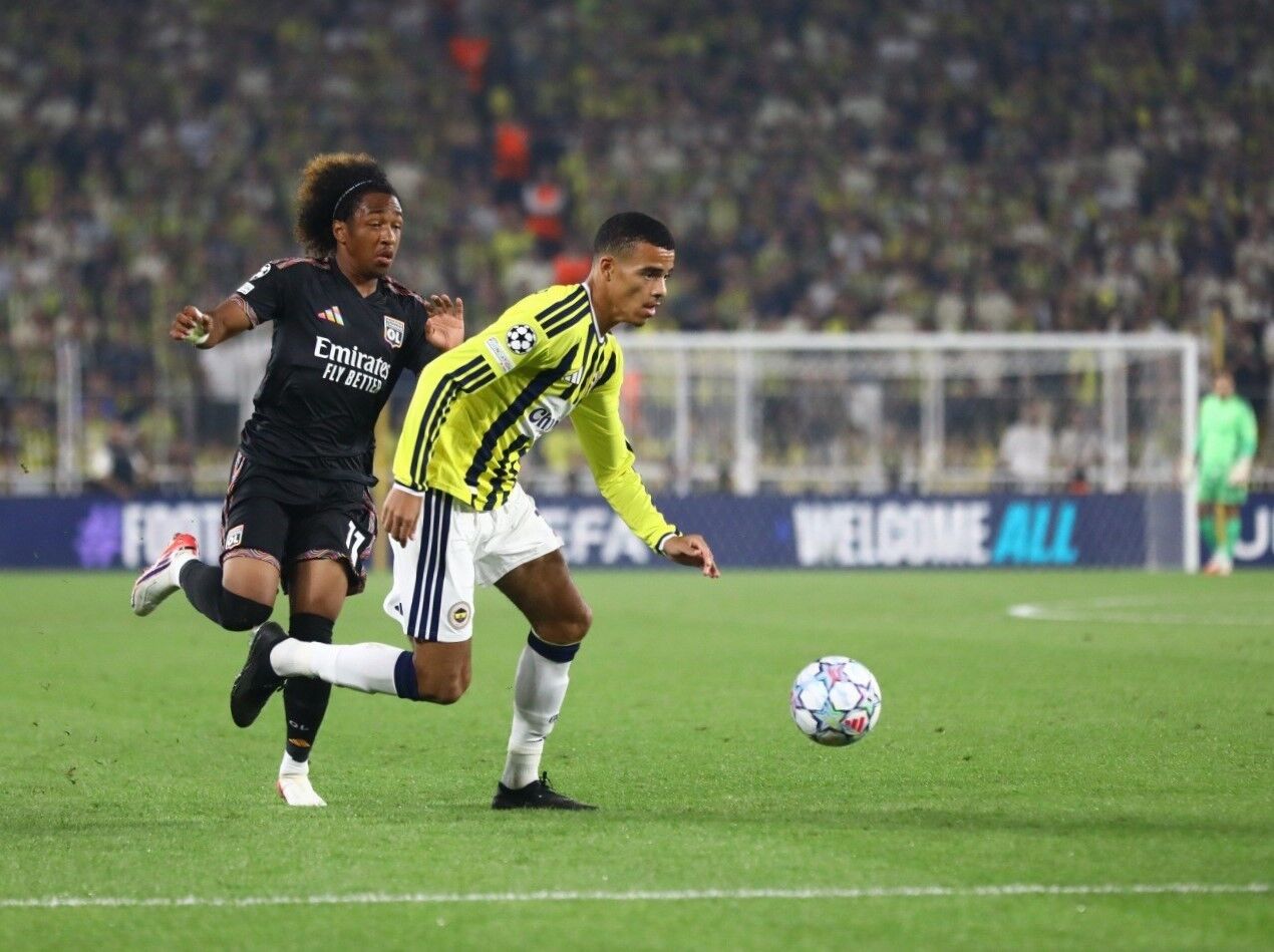Fenerbahçe Tur Için Sahaya Çıkıyor Fenerbahçe Lyon Maçı Ne Zaman, Saat Kaçta, Hangi Kanalda Muhtemel 11’'Ler Ne (2)