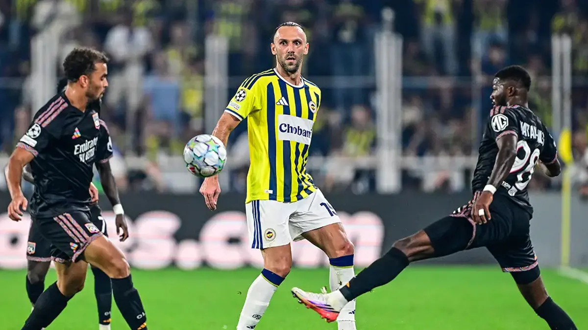 Fenerbahçe Tur Için Sahaya Çıkıyor Fenerbahçe Lyon Maçı Ne Zaman, Saat Kaçta, Hangi Kanalda Muhtemel 11’'Ler Ne-2