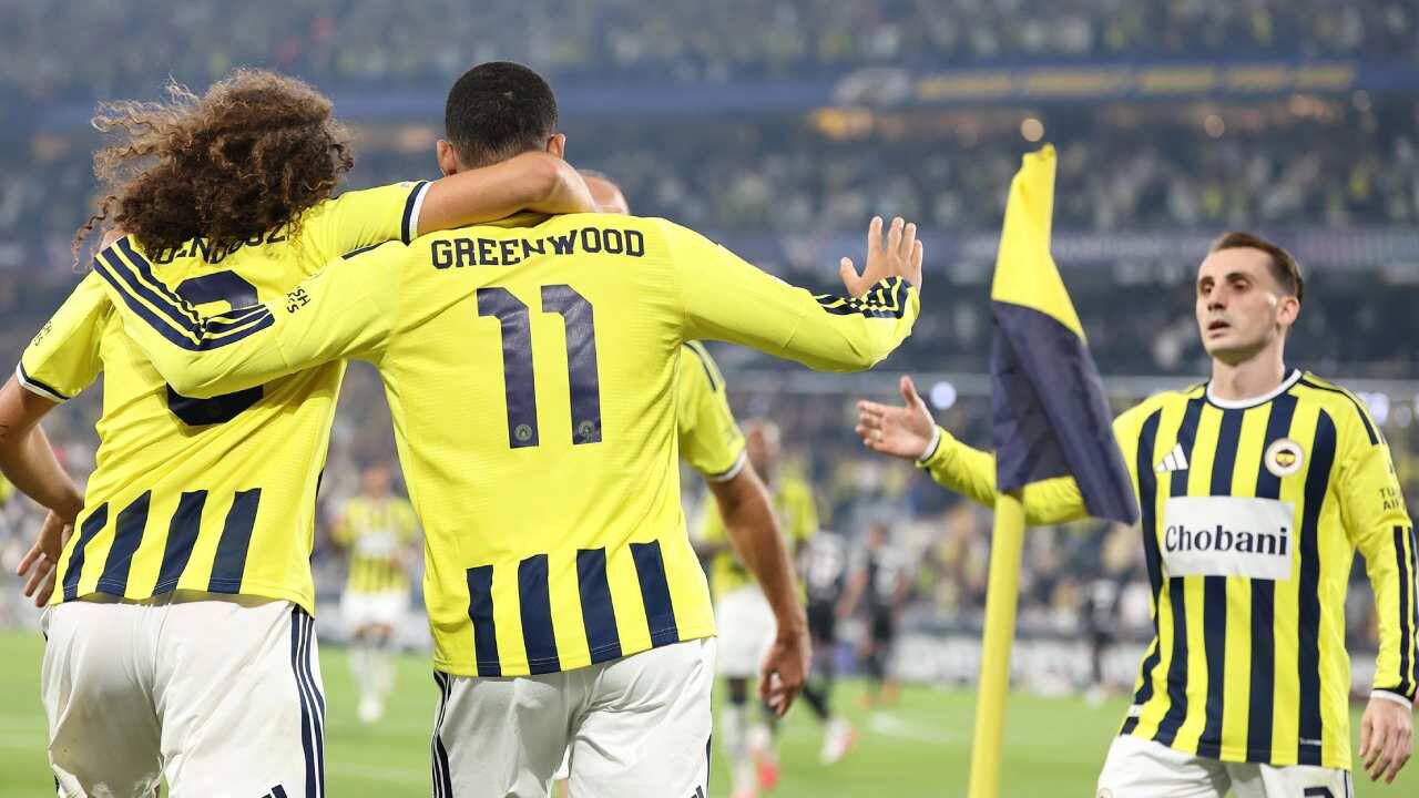 Fenerbahçe Tur Için Sahaya Çıkıyor Fenerbahçe Lyon Maçı Ne Zaman, Saat Kaçta, Hangi Kanalda Muhtemel 11’'Ler Ne (3)
