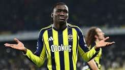 Fenerbahçe’de Ayrılık Kesinleşti Sidiki Cherif Coventry City’de! (2)
