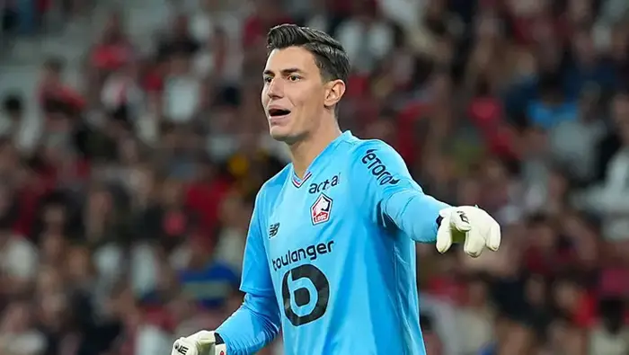 Fenerbahçe'de Kale Değişimi Ederson Gidiyor, Berke Özer Geliyor... Transfer Ne Zaman Gerçekleşecek-2