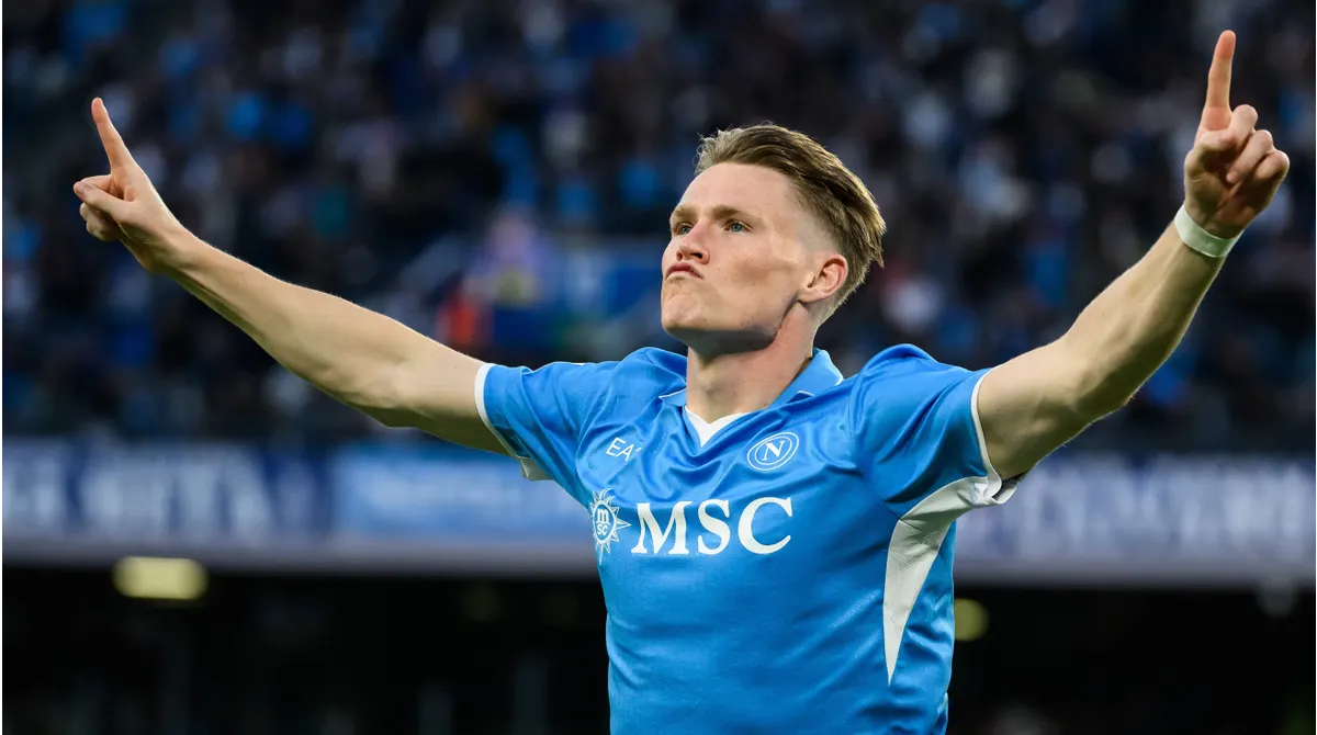Fenerbahçe'nin Mctominay Planı İsmail Kartal 4 3 3'Te Asensio Ile Eşleştirmek Istiyor!-2