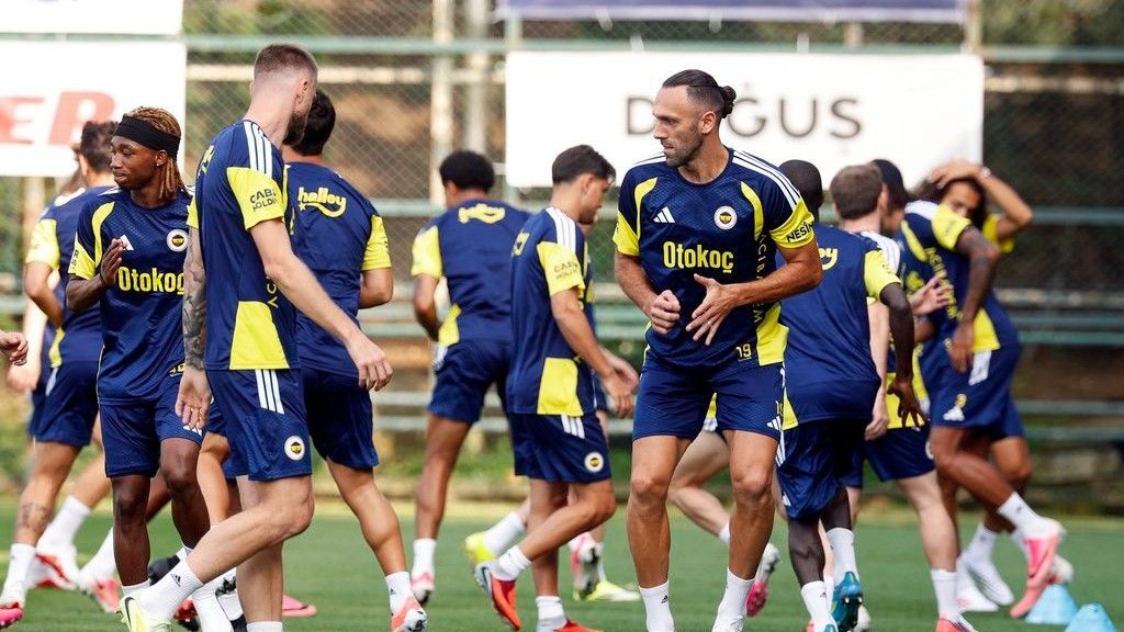 Fenerbahçe’nin Rakibi Belli Oluyor Sparta Prag Lyon Maçı Ne Zaman, Saat Kaçta