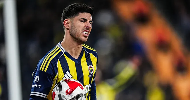 Fenerbahçe’ye Sakatlık Şoku Asensio Sahalardan Ne Kadar Uzak Kalacak Kaç Maç Kaçıracak (2)