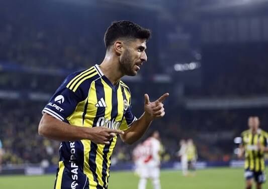 Fenerbahçe’ye Sakatlık Şoku Asensio Sahalardan Ne Kadar Uzak Kalacak Kaç Maç Kaçıracak