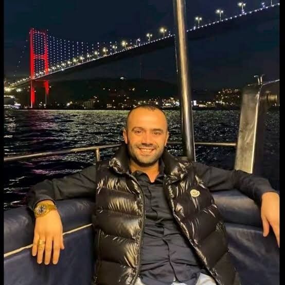 Ferhat Mardin Kimdir, Gerçek Adı Ne 22