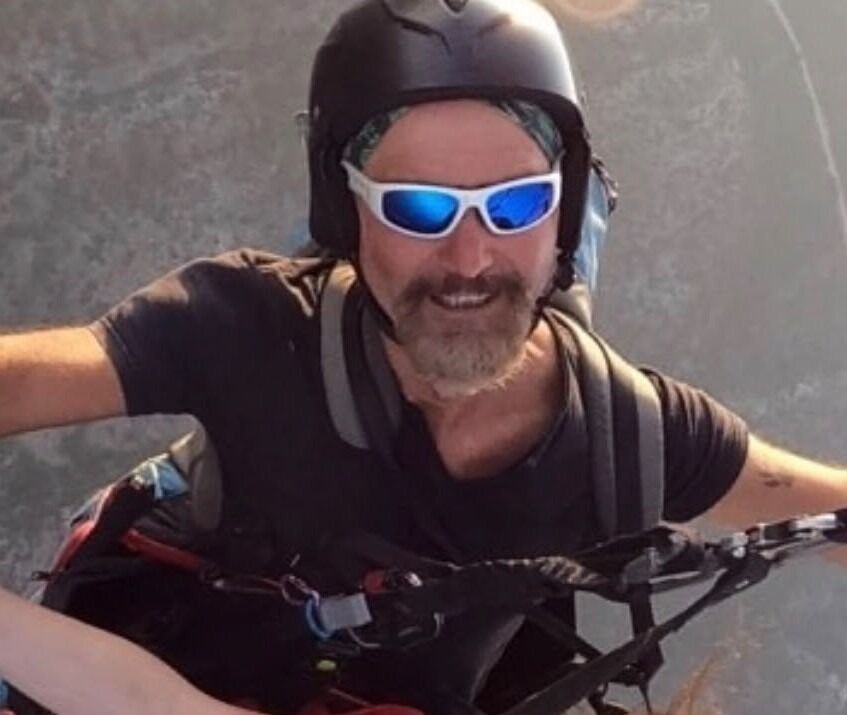 Fethiye Babadağ’da Yamaç Paraşütü Kazası Pilot Ali Kıdıl Ve Çinli Turist Hayatını Kaybetti 22