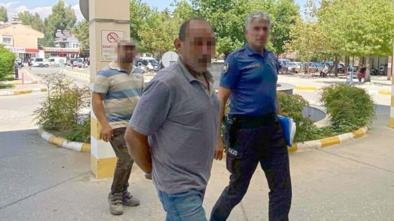 Fethiye'de İngiliz Turistin Ölümüne Neden Olan Sürücüye Verilen Ceza Belli Oldu