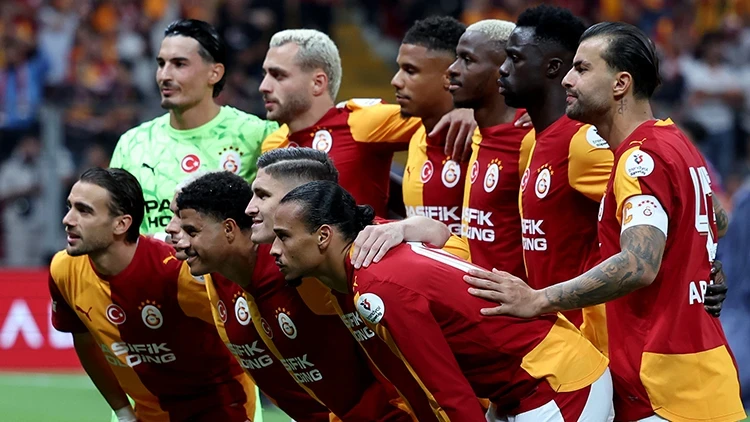 Galatasaray-1