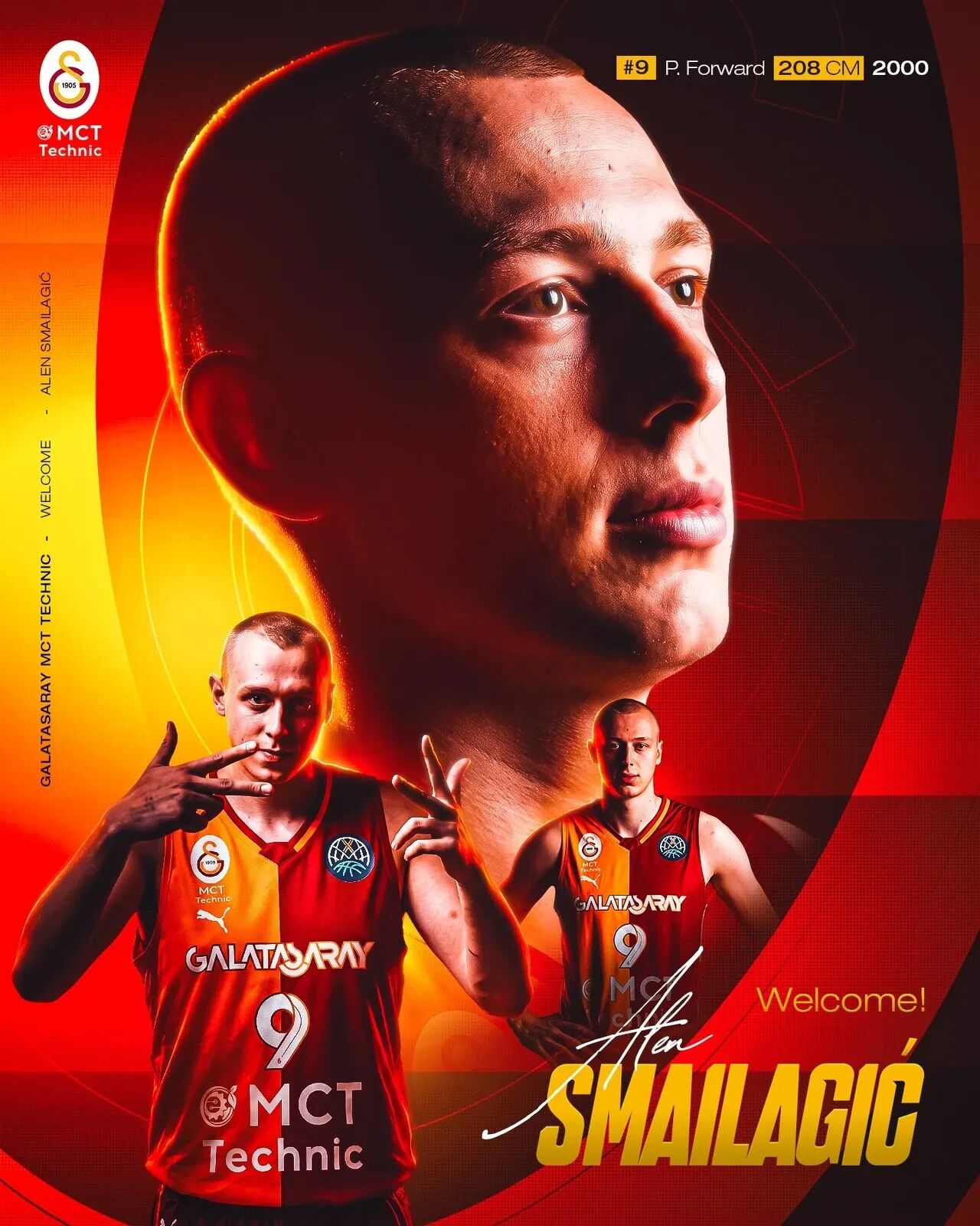 Galatasaray 11