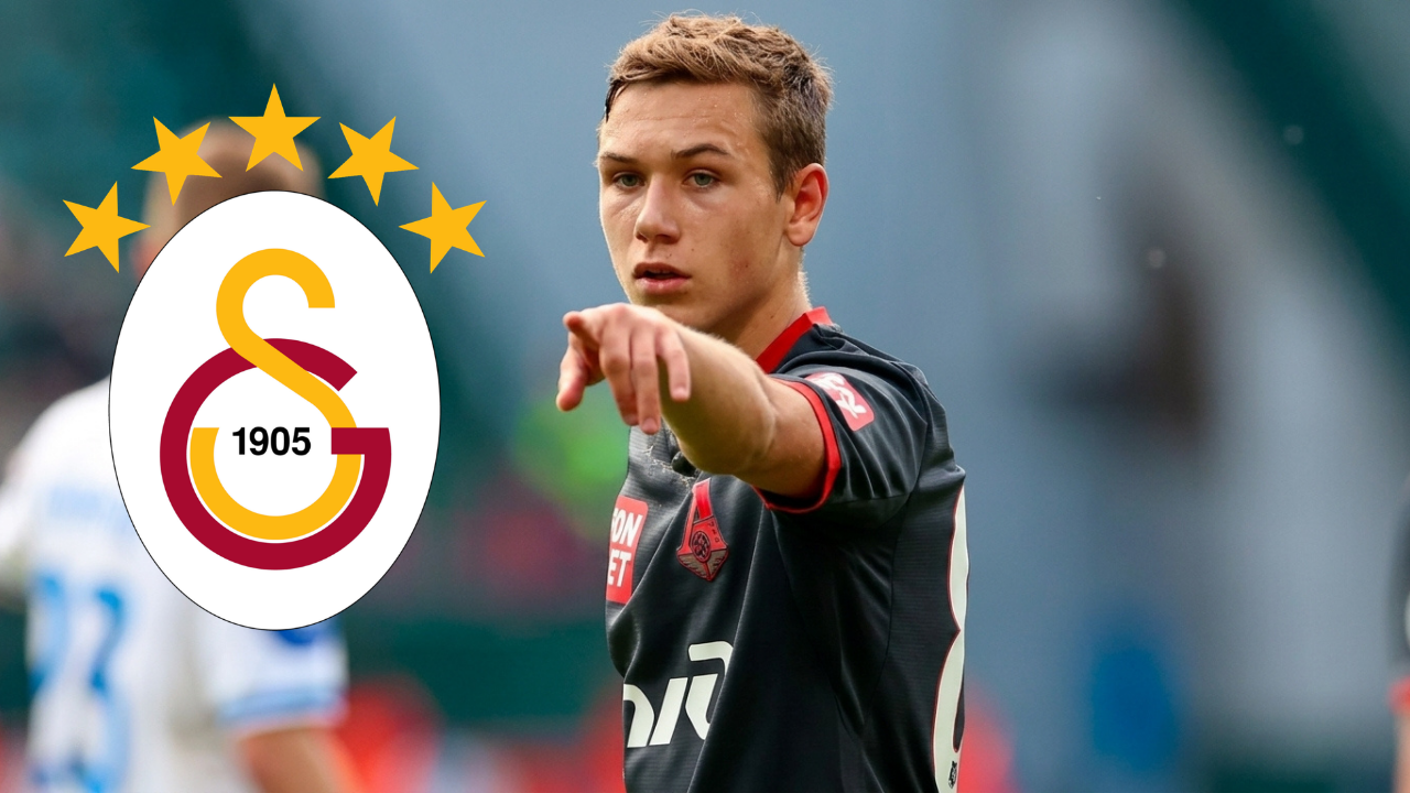 Galatasaray Batrakov Transferini Duyurdu Aleksei Batrakov Kaç Yaşında, Kimdir