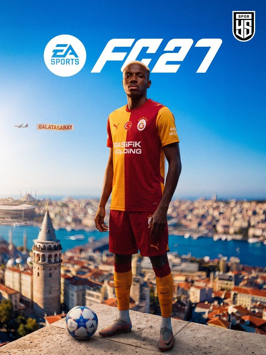 Galatasaray Fc27