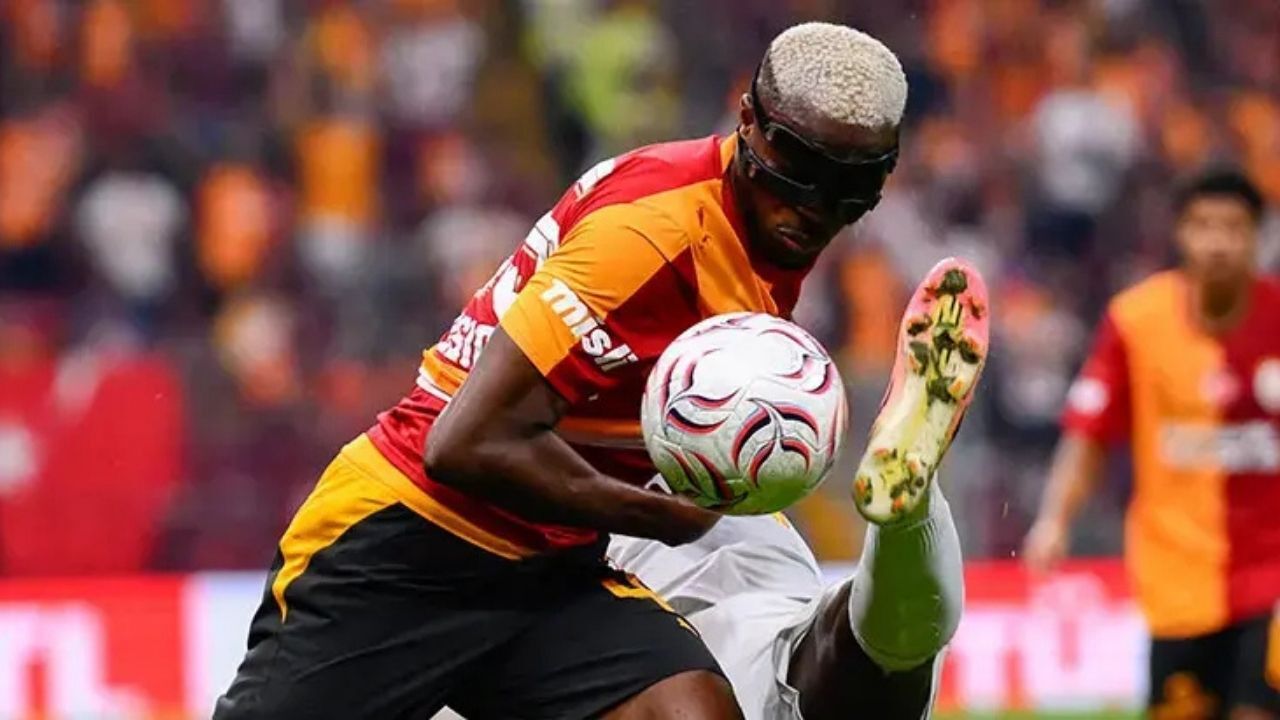 Galatasaray Geriden Gelip Kazandı Rams Park'ta Göztepe'yi 3 2 Yıktı!1