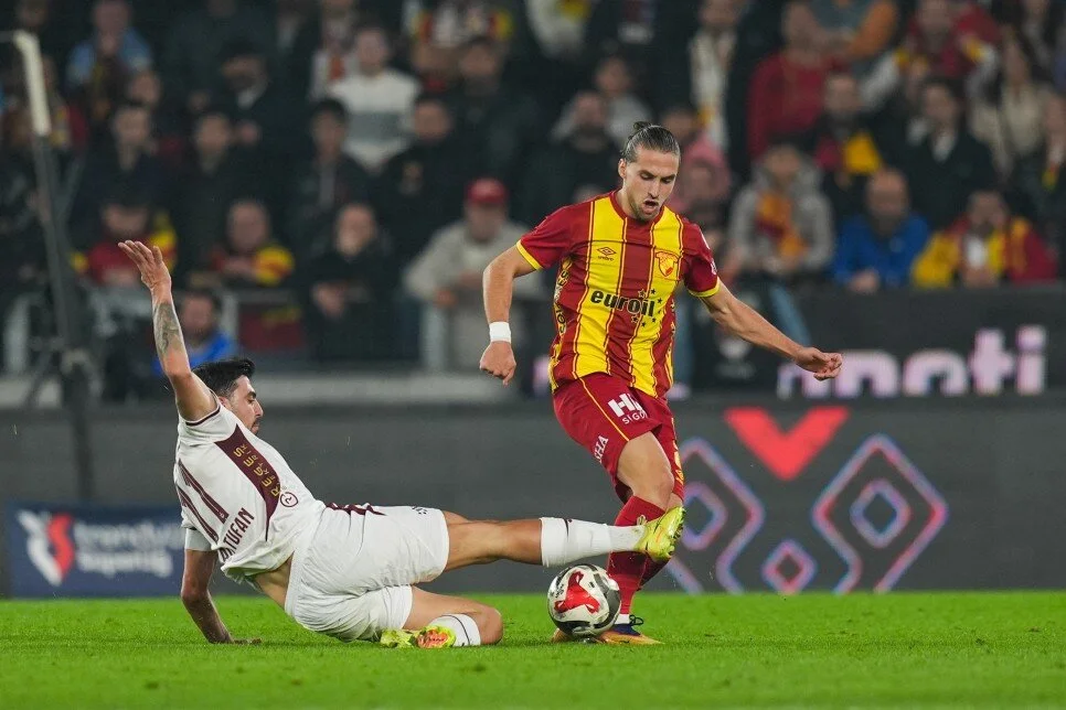 Galatasaray, Göztepe’ye Sordu Arda Okan Kurtulan, Galatasaray’a Mı Transfer Oluyor (Şartlar Soruldu) (2)-1