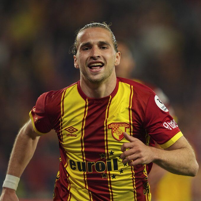 Galatasaray, Göztepe’ye Sordu Arda Okan Kurtulan, Galatasaray’a Mı Transfer Oluyor (Şartlar Soruldu) (2)
