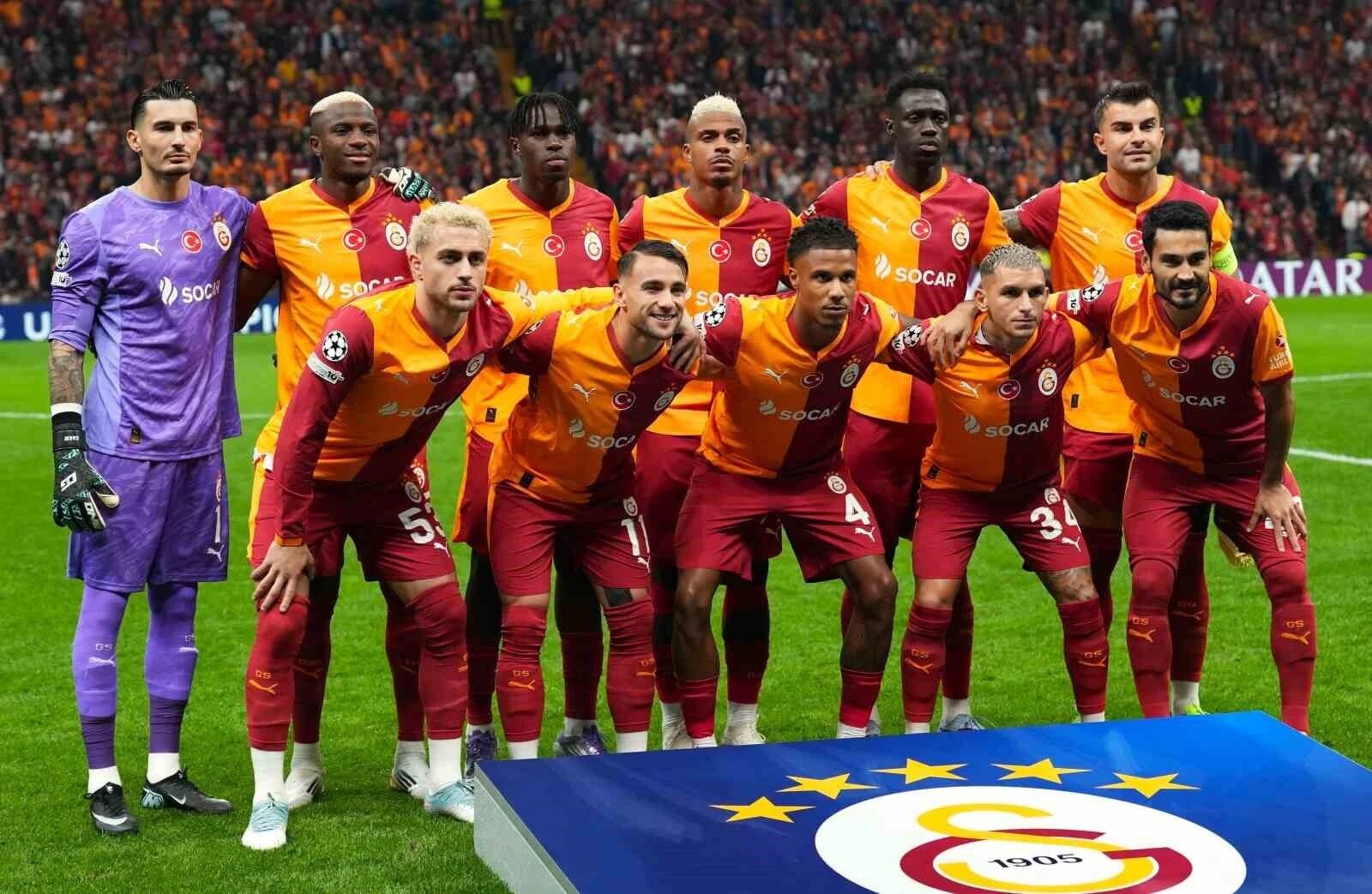 Galatasaray Şampiyonlar Ligi Maçları Ne Zaman (Gs 2026 2027 Devler Ligi Fikstürü)