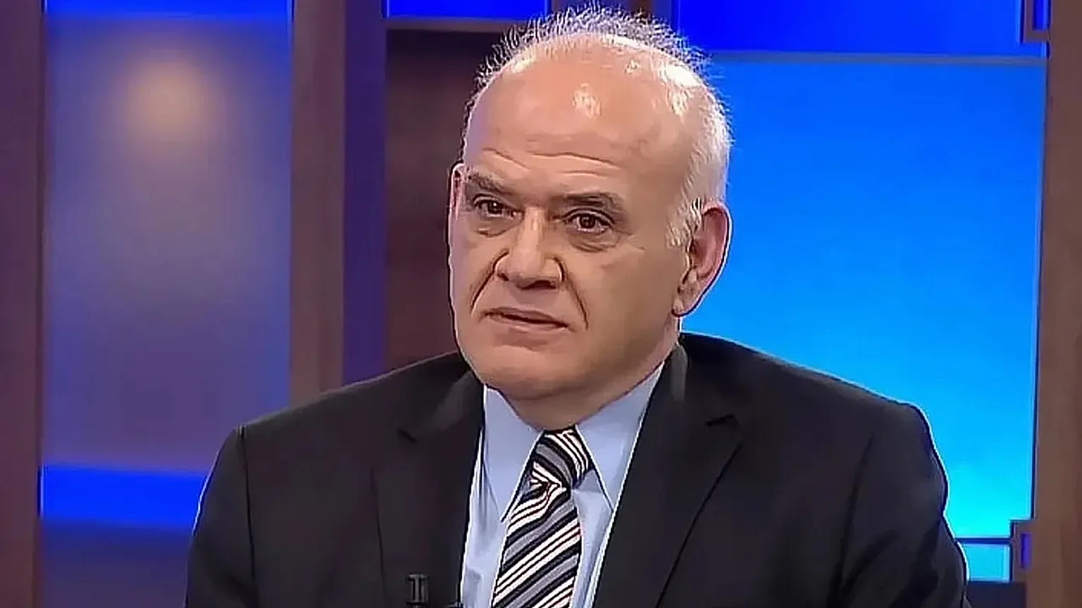 Galatasaray'dan Ahmet Çakar'ın Da Aralarında Bulunduğu 8 Isme Suç Duyurusu (2)