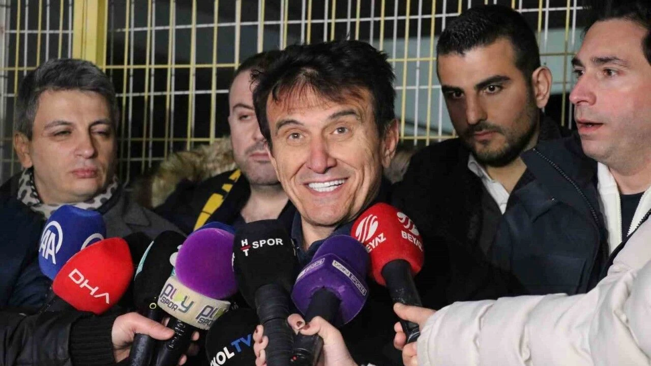 Galatasaray'dan Ahmet Çakar'ın Da Aralarında Bulunduğu 8 Isme Suç Duyurusu (3)