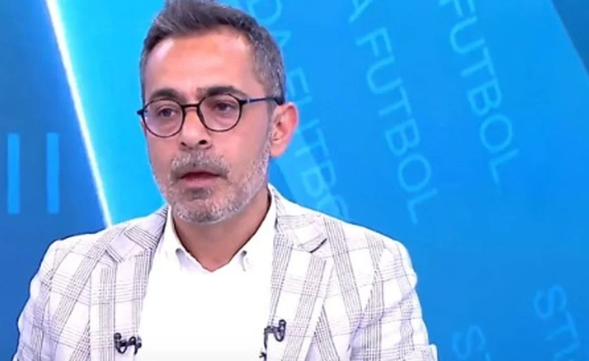 Galatasaray'dan Ahmet Çakar'ın Da Aralarında Bulunduğu 8 Isme Suç Duyurusu (4)