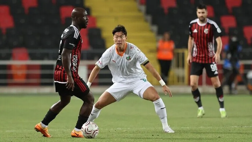 Gaziantep Fk (2)