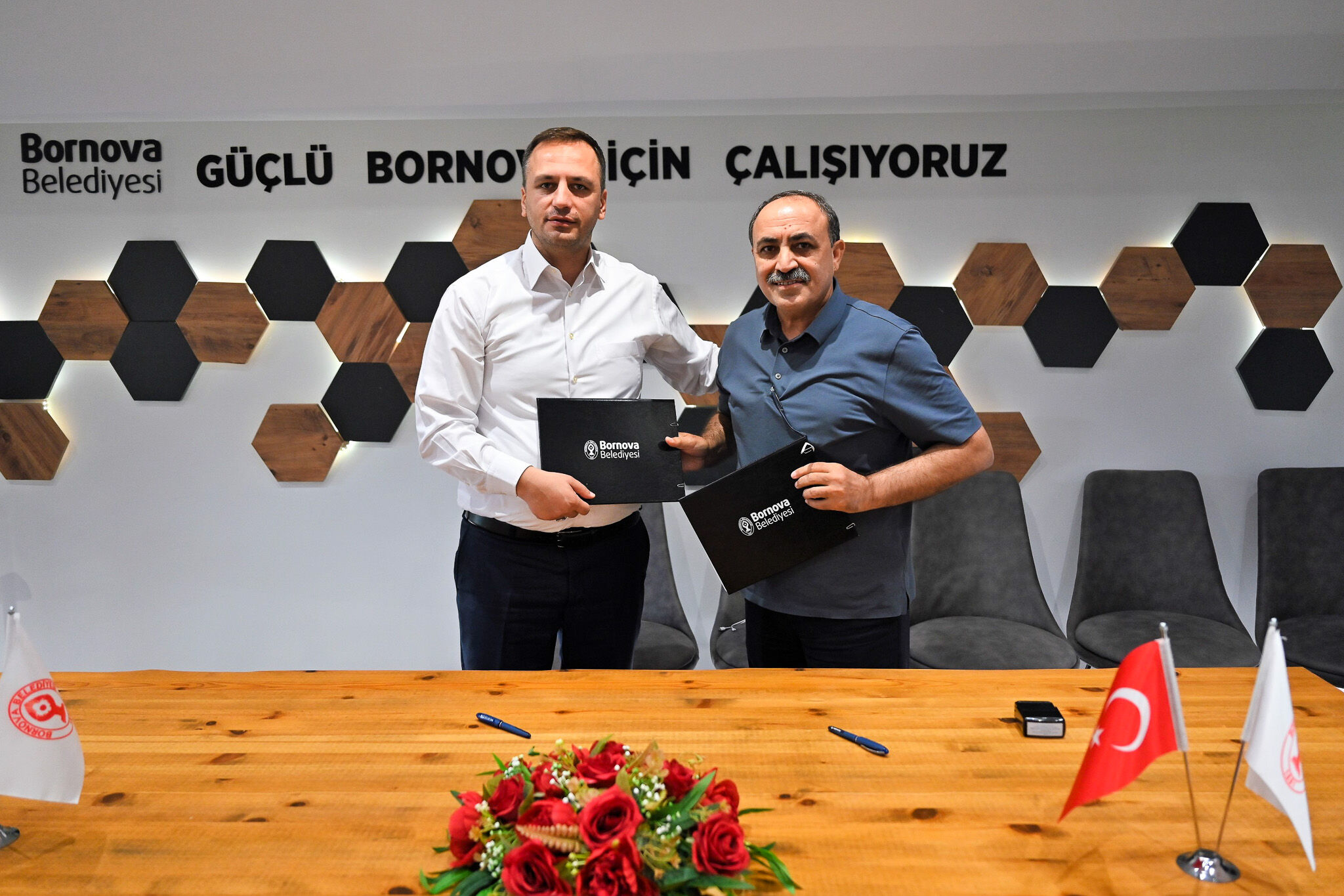Geleceğin Şefleri Bornova’da Yetişiyor (2)