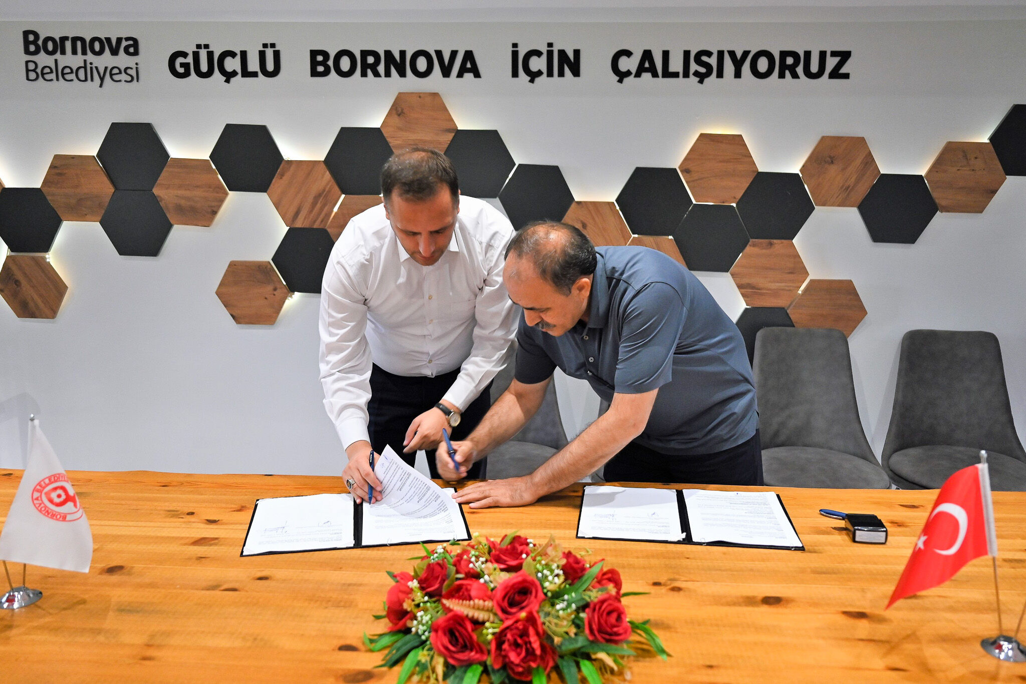 Geleceğin Şefleri Bornova’da Yetişiyor (3)