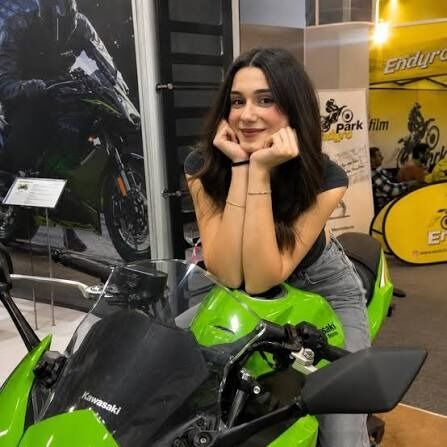 Genç Fenomen Ceyda Yakova’dan Acı Haber! Ceyda Yakova Kimdir, Neden Öldü (3)
