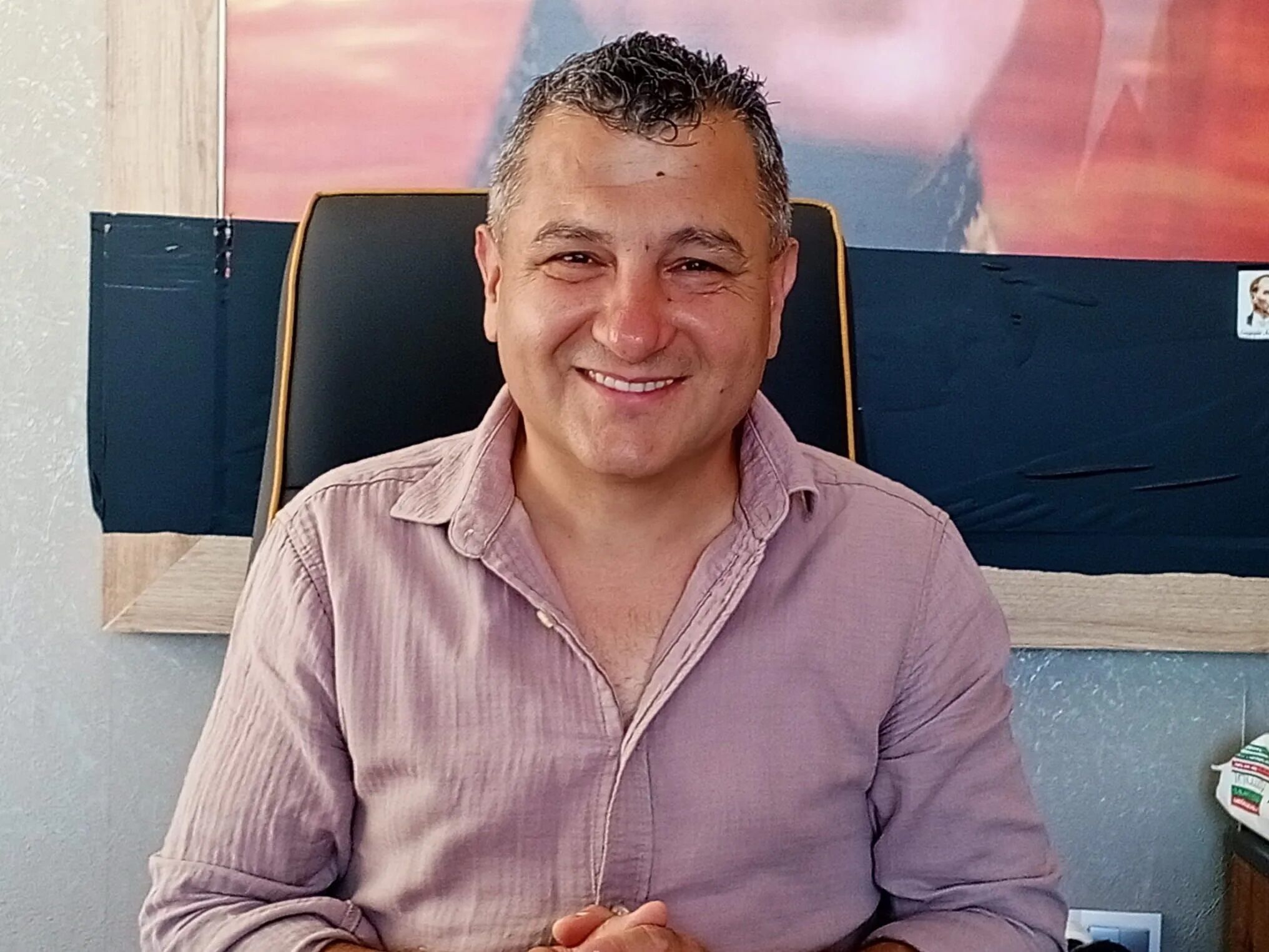 Gerzele Mahallesi Kaldırımlar (4)