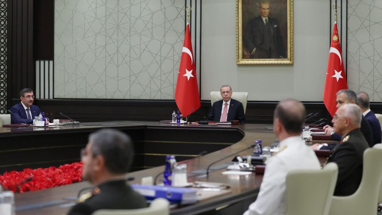 Gözler Tsk'daki Kritik Zirvede Yaş Toplantısında Hangi Komutanlar Terfi Edecek (3)