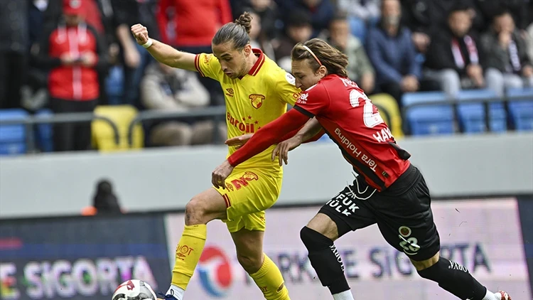 Göztepe Evine Dönüyor Göztepe Gençlerbirliği Maçı Ne Zaman, Saat Kaçta, Hangi Kanalda Muhtemel 11'Ler Ne-1