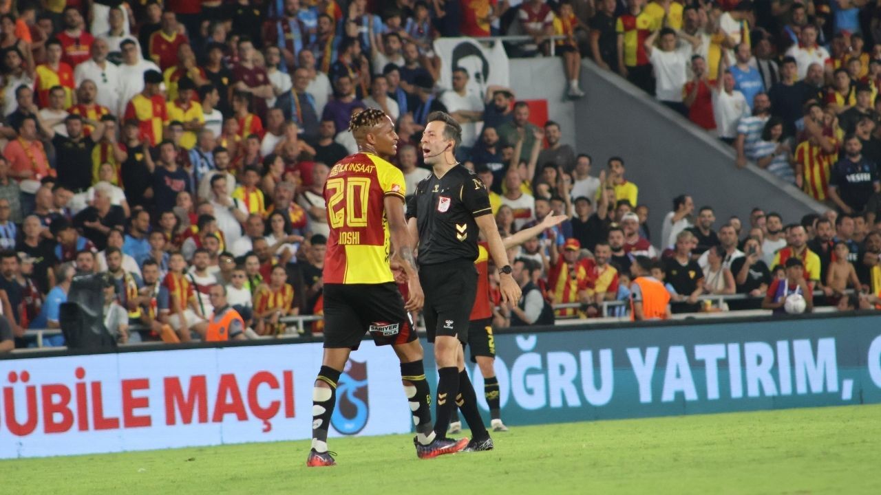 Göztepe Maç Bi̇ti̇mi̇3