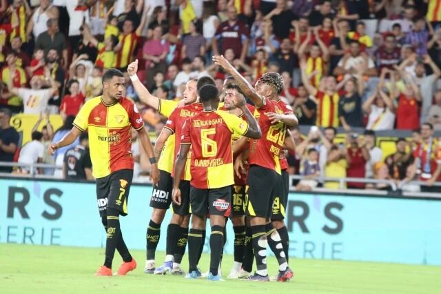 Göztepe evine dönüyor: Göztepe - Gençlerbirliği maçı ne zaman?